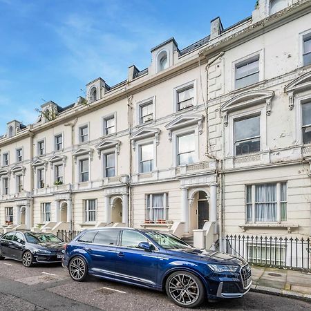 Pass The Keys Notting Hill Hideaway Apartment London Ngoại thất bức ảnh