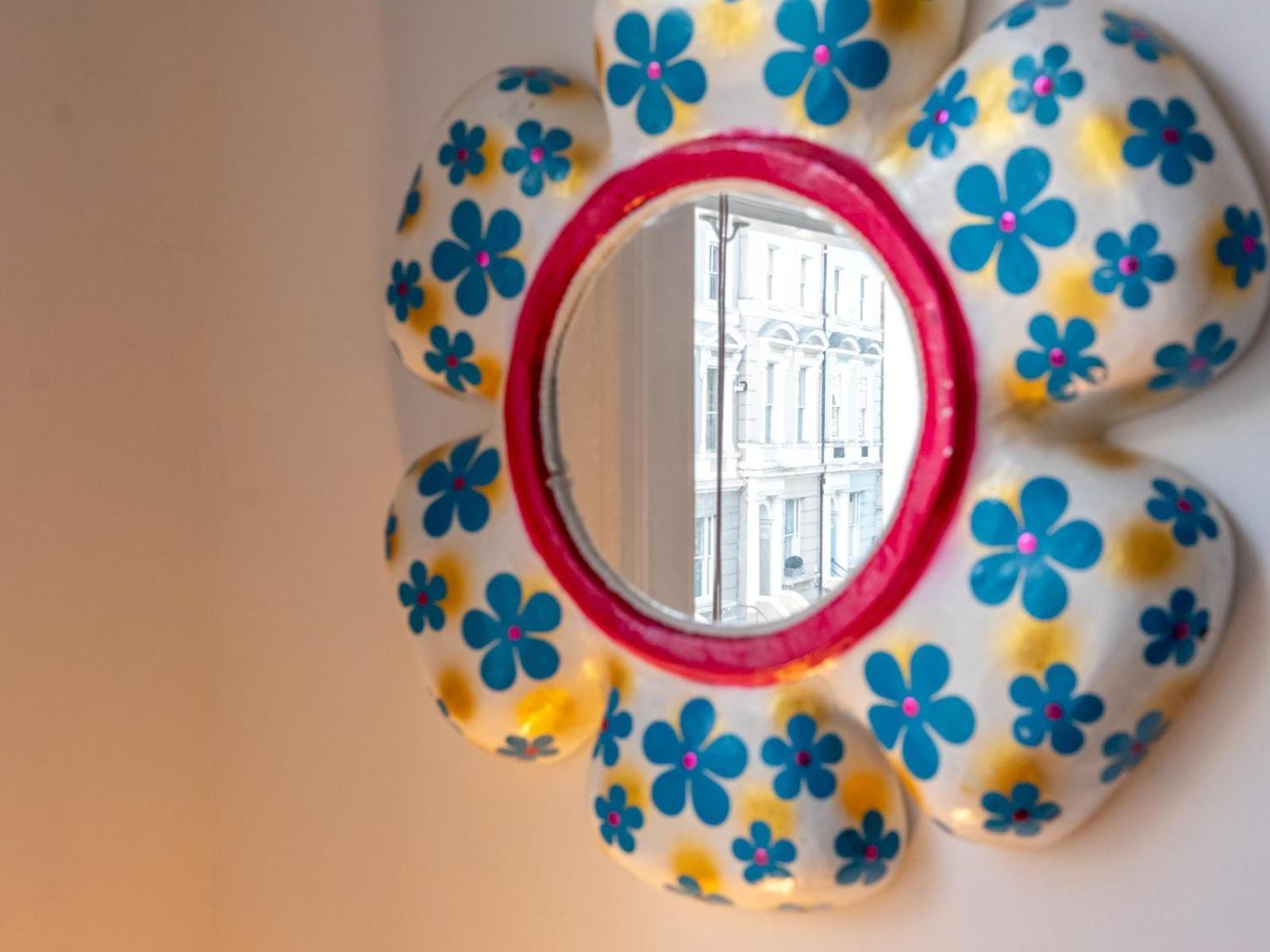 Pass The Keys Notting Hill Hideaway Apartment London Ngoại thất bức ảnh